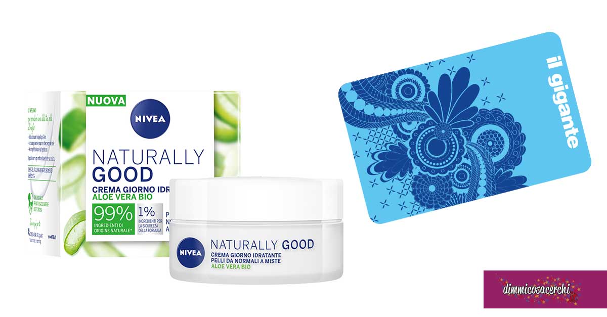Nivea prodotti