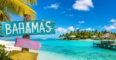 concorso Vinci le Bahamas My Autogrill 2026 viaggio premio finale