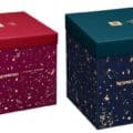 Calendario Avvento Nespresso