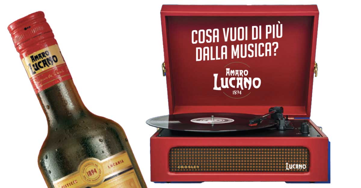 Concorso Amaro Lucano