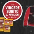 Concorso “Bacon Lover