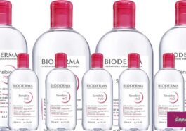Concorso Bioderma Sensibio H20