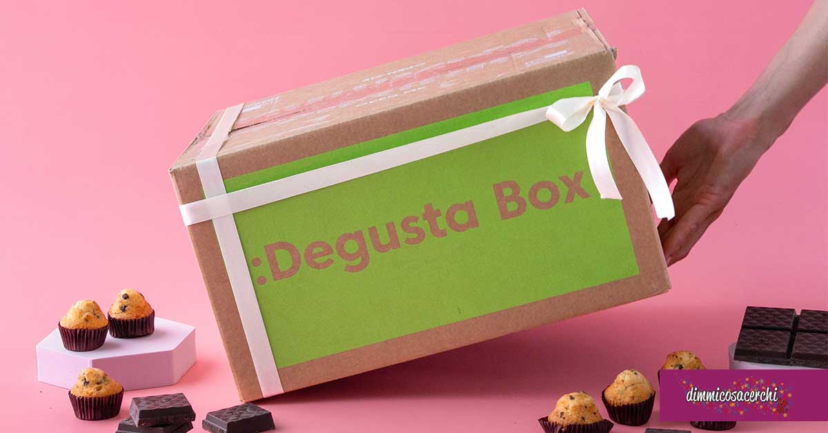 Degustabox Black Friday