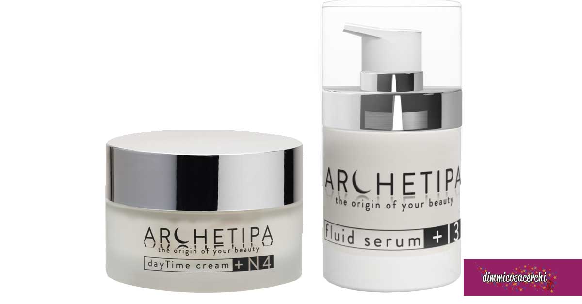 Diventa tester Archetipa Skincare