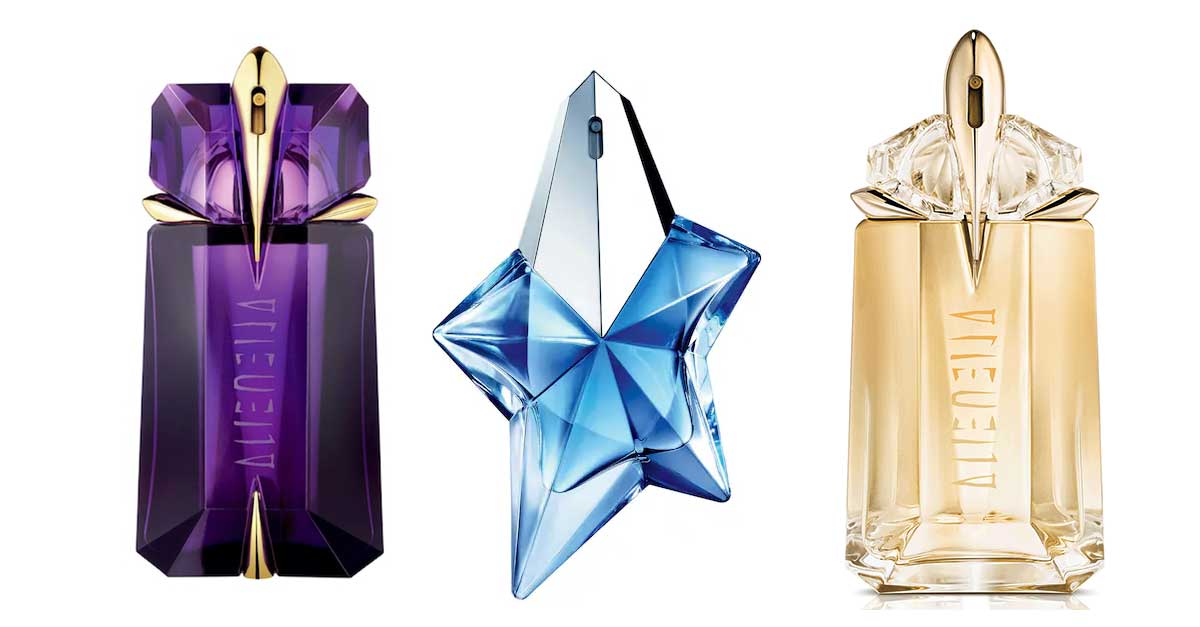 Diventa tester delle fragranze Mugler