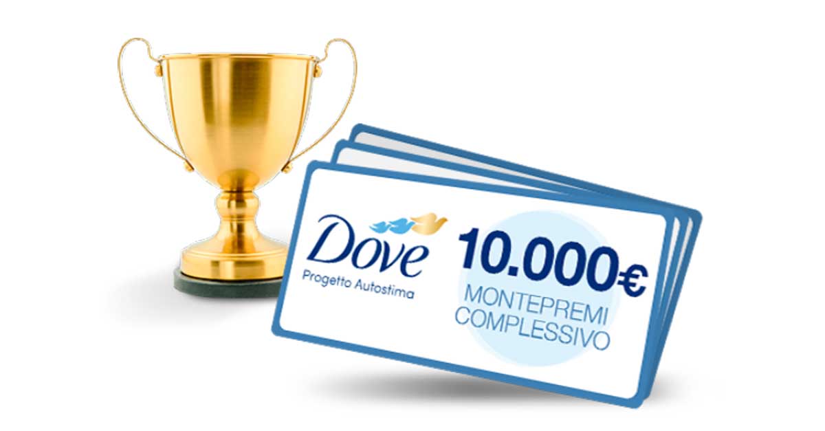 Dove progetto autostima
