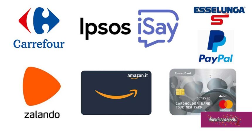Ipsos Isay sondaggi