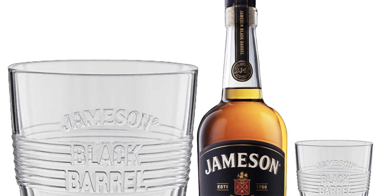 Jameson Xmas Contest