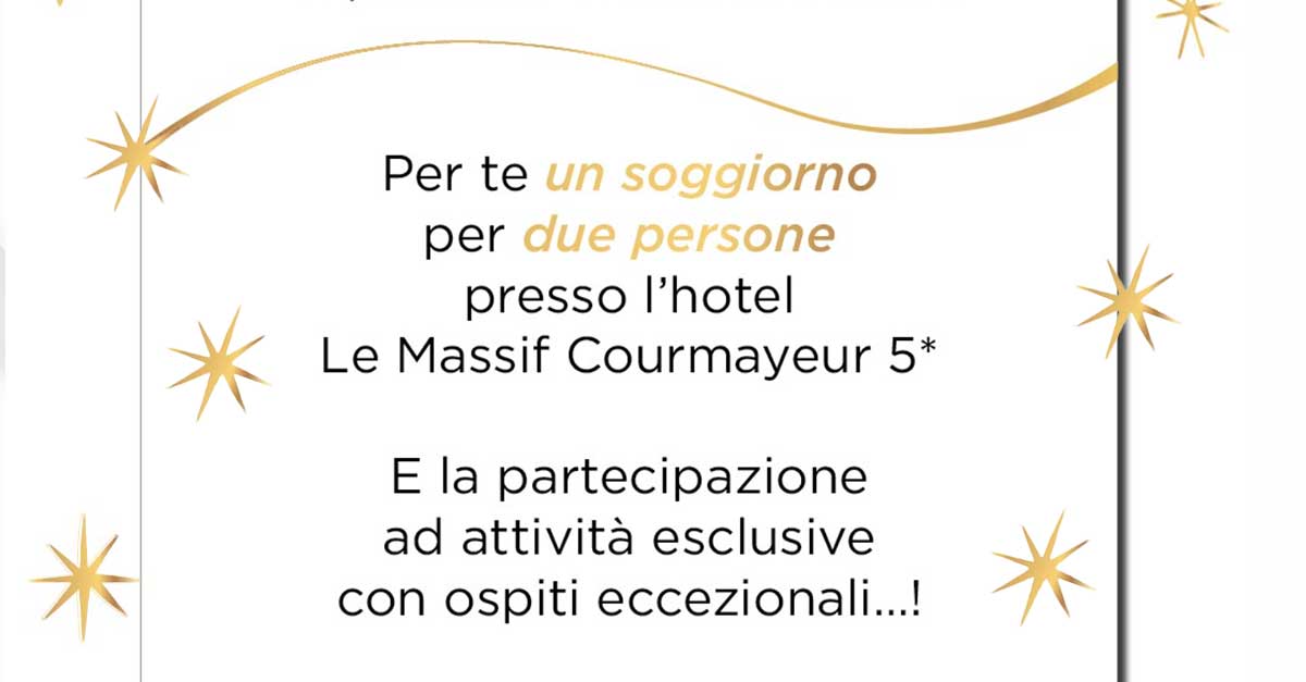 Kérastase Courmayeur