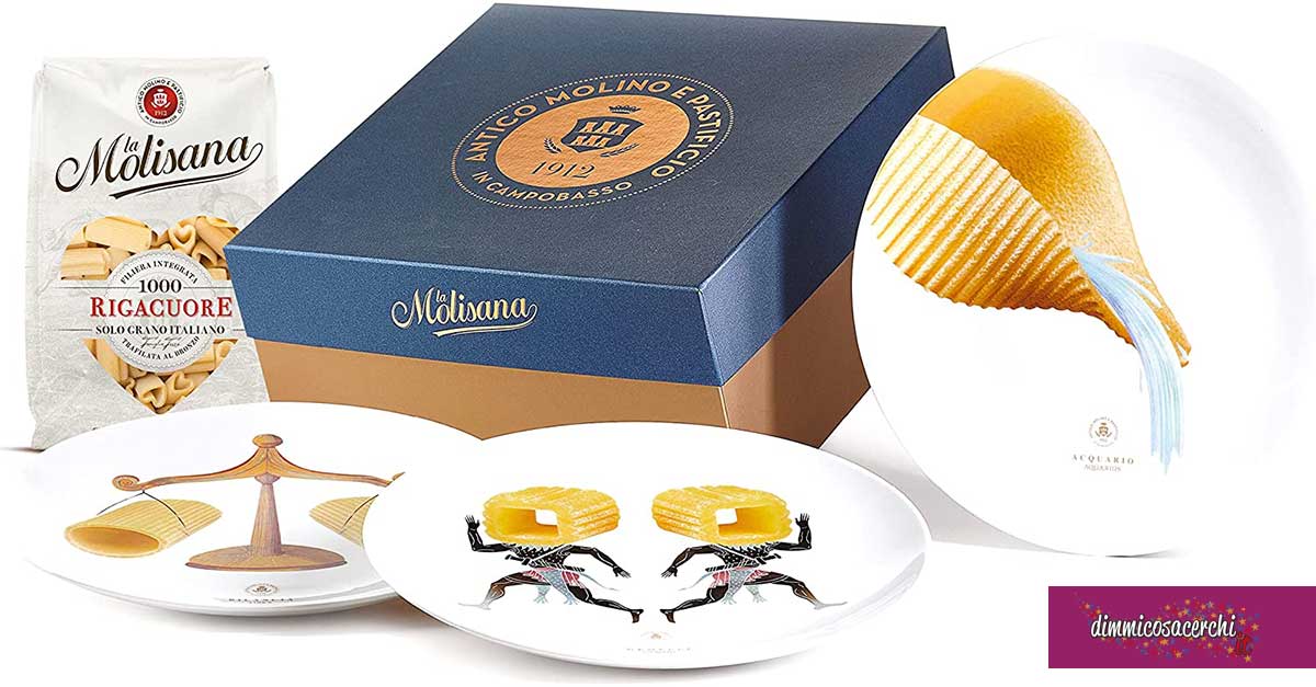 La Molisana Gift Box
