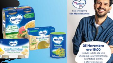 Mellin Black Friday
