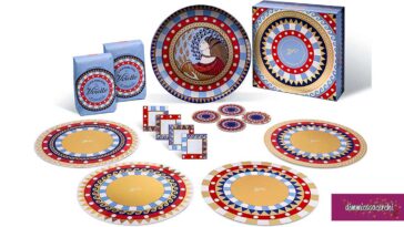 Voiello La Scaramantica Gift Box