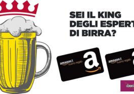 Vuoi essere un Esperto di birra