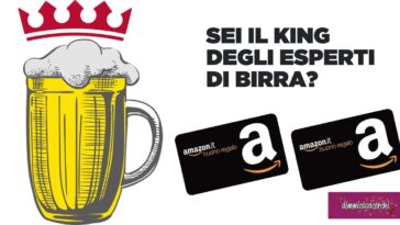 Vuoi essere un Esperto di birra