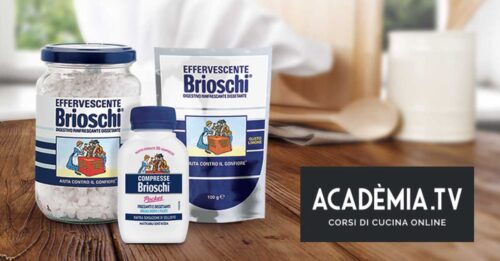 Digerisci con Brioschi concorsi con acquisto