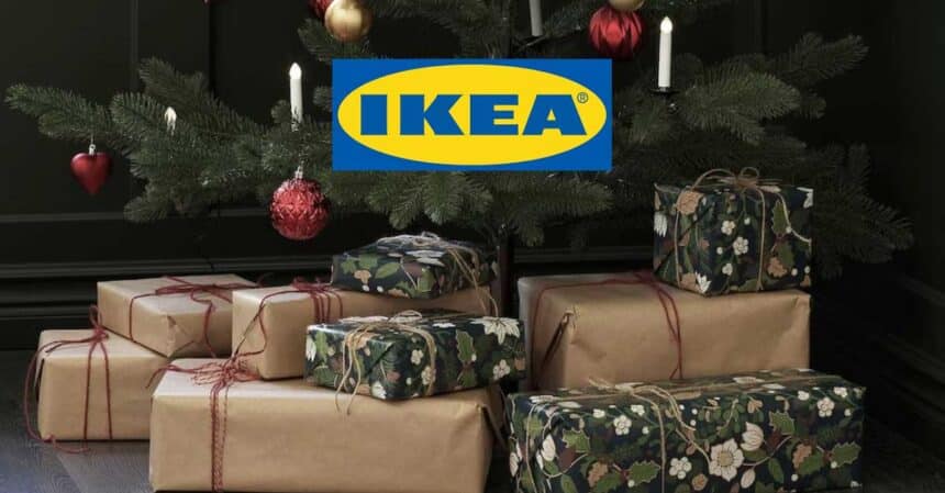 Compostiamoci bene Ikea 2023