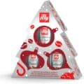 illy: confezione Albero di Natale