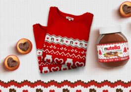 Vinci i Maglioncini Nutella
