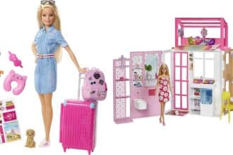 Barbie in offerta