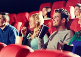 Biglietti cinema scontati