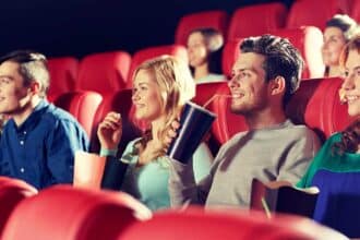 Biglietti cinema scontati