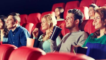 Biglietti cinema scontati