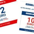 Buoni sconto Esselunga