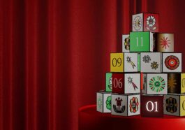 Calendario Avvento L'Occitane digitale