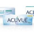 Campioni omaggio lenti a contatto Acuvue Multifocali