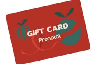 Concorso Christmas Magic Prenatal