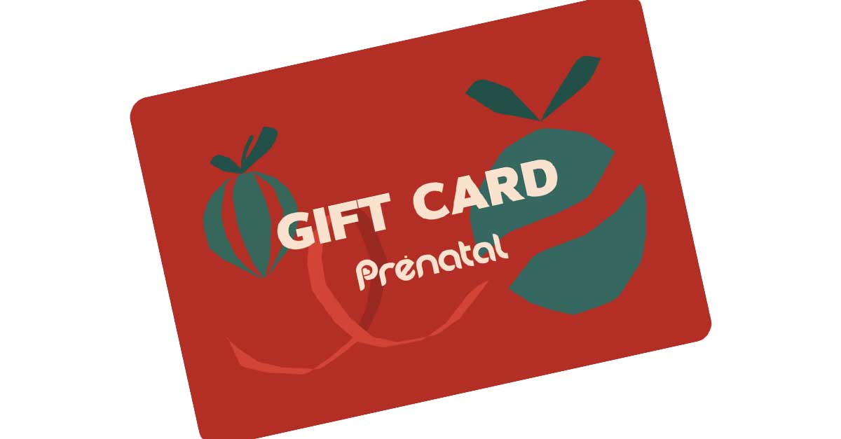 Concorso Christmas Magic Prenatal