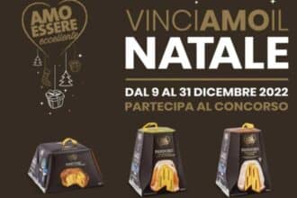 Concorso Natale Eurospin