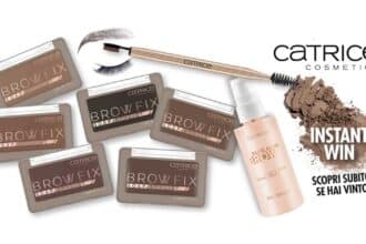 Concorso Silhouette Donna