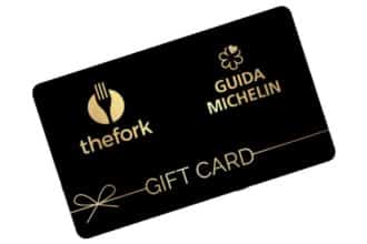 Concorso guida Michelin 2022