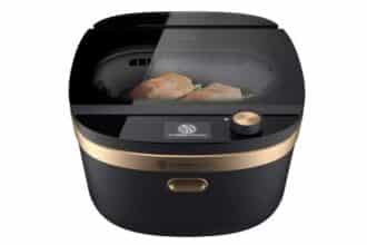 Diventa tester Philips Air Steam Cooker