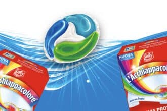 Donnad ti regala i campioni omaggio Dixan Discs 4in1