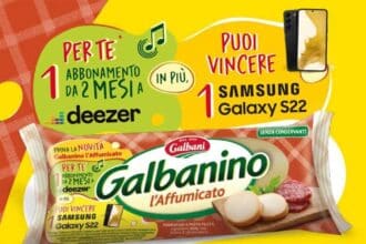 Galbanino ti regala la musica
