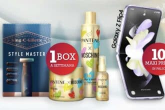 La perfezione ad ogni angolazione