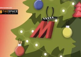 Merry Cinema con Mediaworld