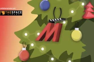 Merry Cinema con Mediaworld