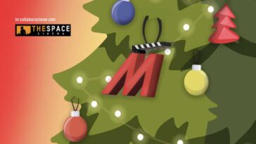 Merry Cinema con Mediaworld