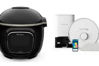 Moulinex "Giveaway contest