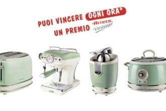 ariete vintage elettrodomestici