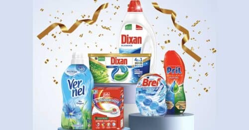 buoni sconto Henkel