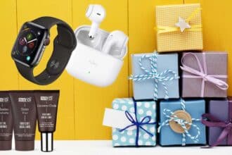 regali di natale per lui