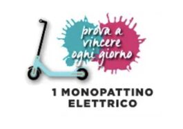 vinci 31 monopattini elettrici