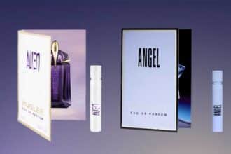 Campioni omaggio Mugler