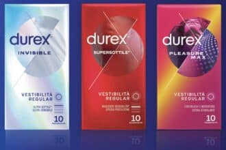 Cashback Durex