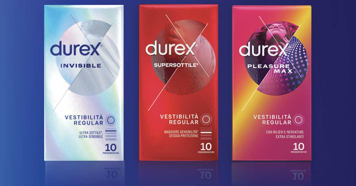Cashback Durex