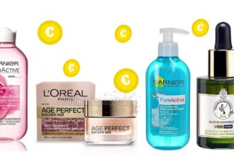 Cashback My Skin Partners